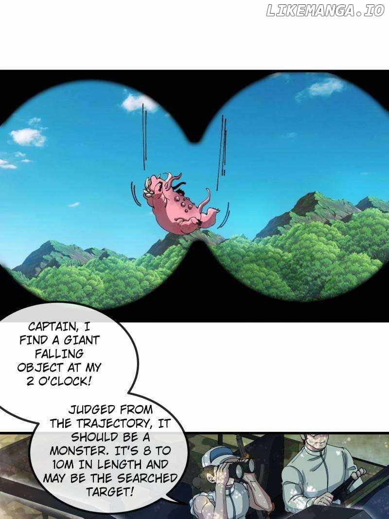 I Am The Monster Overlord Chapter 12 84